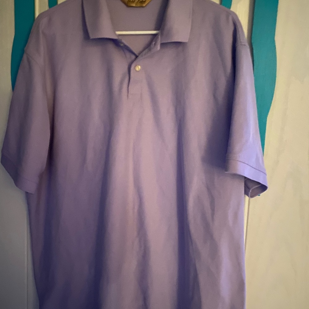 Gold Label Round-tree &YORKE men polo shirt